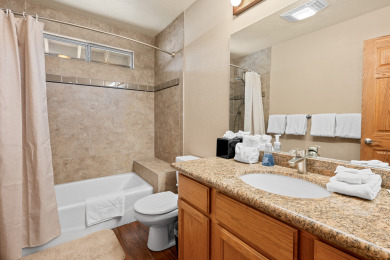 Lake House (Location, about the cabin, game room, and more!), , on  in California - Lakehouse Vacation Rental - Lake Home for rent on LakeHouseVacations.com