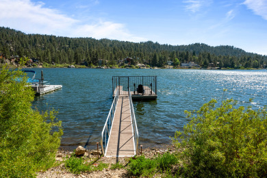 Lake House (Location, about the cabin, game room, and more!), , on  in California - Lakehouse Vacation Rental - Lake Home for rent on LakeHouseVacations.com