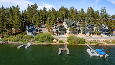 Lake House (Location, about the cabin, game room, and more!), , on  in California - Lakehouse Vacation Rental - Lake Home for rent on LakeHouseVacations.com
