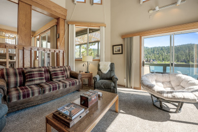 Lake House (Location, about the cabin, game room, and more!), , on  in California - Lakehouse Vacation Rental - Lake Home for rent on LakeHouseVacations.com