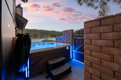 Lake House (Location, about the cabin, game room, and more!), , on  in California - Lakehouse Vacation Rental - Lake Home for rent on LakeHouseVacations.com