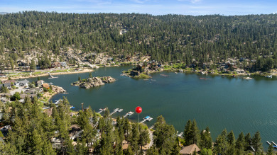 Lake House (Location, about the cabin, game room, and more!), , on  in California - Lakehouse Vacation Rental - Lake Home for rent on LakeHouseVacations.com