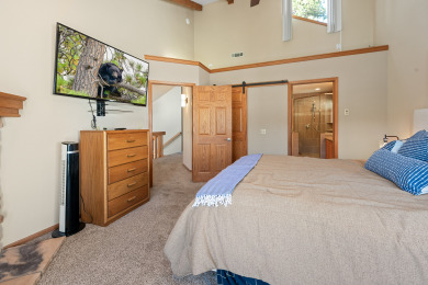 Lake House (Location, about the cabin, game room, and more!), , on  in California - Lakehouse Vacation Rental - Lake Home for rent on LakeHouseVacations.com