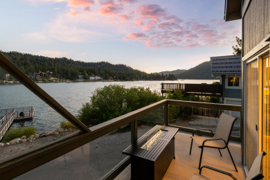 Lake House (Location, about the cabin, game room, and more!), , on  in California - Lakehouse Vacation Rental - Lake Home for rent on LakeHouseVacations.com