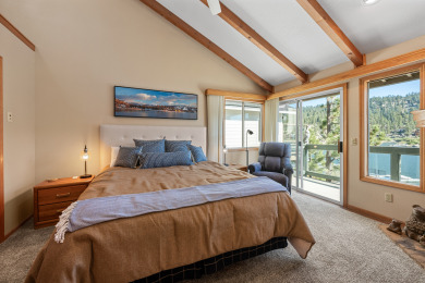 Lake House (Location, about the cabin, game room, and more!), , on  in California - Lakehouse Vacation Rental - Lake Home for rent on LakeHouseVacations.com