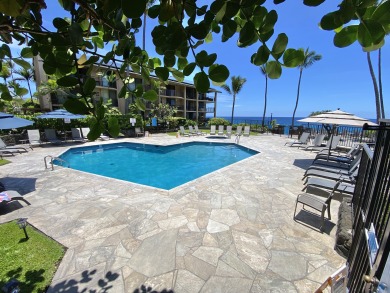 Lake House Kona Makai#3-105 Ground Floor, Ocean View Beauty, , on  in Hawaii - Lakehouse Vacation Rental - Lake Home for rent on LakeHouseVacations.com