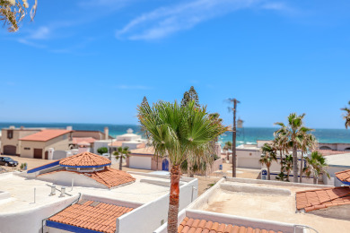 Lake House Casa Buena Vista Rooftop Ocean Views &amp Coastal Charm, , on  in Sonora - Lakehouse Vacation Rental - Lake Home for rent on LakeHouseVacations.com