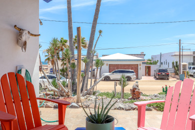 Lake House Casa Buena Vista Rooftop Ocean Views &amp Coastal Charm, , on  in Sonora - Lakehouse Vacation Rental - Lake Home for rent on LakeHouseVacations.com
