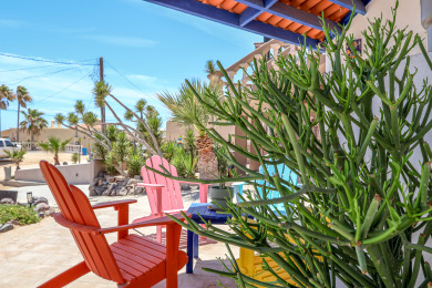 Lake House Casa Buena Vista Rooftop Ocean Views &amp Coastal Charm, , on  in Sonora - Lakehouse Vacation Rental - Lake Home for rent on LakeHouseVacations.com