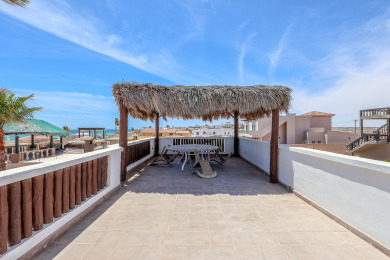 Lake House Casa Buena Vista Rooftop Ocean Views &amp Coastal Charm, , on  in Sonora - Lakehouse Vacation Rental - Lake Home for rent on LakeHouseVacations.com