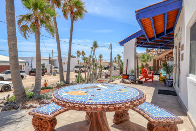 Lake House Casa Buena Vista Rooftop Ocean Views &amp Coastal Charm, , on  in Sonora - Lakehouse Vacation Rental - Lake Home for rent on LakeHouseVacations.com