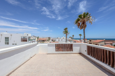 Lake House Casa Buena Vista Rooftop Ocean Views &amp Coastal Charm, , on  in Sonora - Lakehouse Vacation Rental - Lake Home for rent on LakeHouseVacations.com