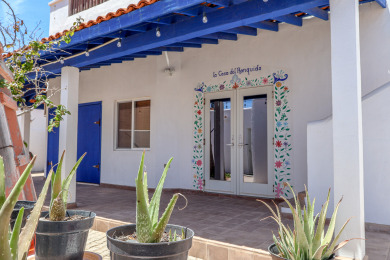 Lake House Casa Buena Vista Rooftop Ocean Views &amp Coastal Charm, , on  in Sonora - Lakehouse Vacation Rental - Lake Home for rent on LakeHouseVacations.com