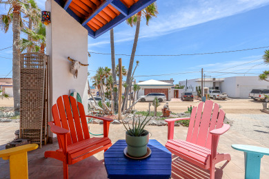 Lake House Casa Buena Vista Rooftop Ocean Views &amp Coastal Charm, , on  in Sonora - Lakehouse Vacation Rental - Lake Home for rent on LakeHouseVacations.com