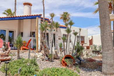 Lake House Casa Buena Vista Rooftop Ocean Views &amp Coastal Charm, , on  in Sonora - Lakehouse Vacation Rental - Lake Home for rent on LakeHouseVacations.com