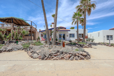 Lake House Casa Buena Vista Rooftop Ocean Views &amp Coastal Charm, , on  in Sonora - Lakehouse Vacation Rental - Lake Home for rent on LakeHouseVacations.com