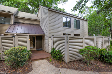 Lake House 2229 Heritage Villas 2BD2.5BA Pet Friendly, Sea Pines Villa, , on  in South Carolina - Lakehouse Vacation Rental - Lake Home for rent on LakeHouseVacations.com