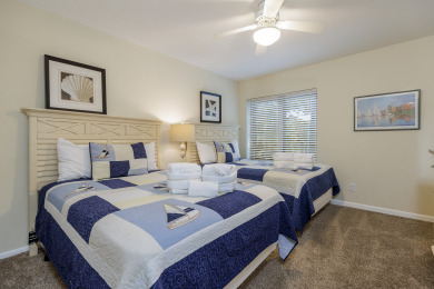 Lake House 2229 Heritage Villas 2BD2.5BA Pet Friendly, Sea Pines Villa, , on  in South Carolina - Lakehouse Vacation Rental - Lake Home for rent on LakeHouseVacations.com