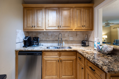 Lake House 2229 Heritage Villas 2BD2.5BA Pet Friendly, Sea Pines Villa, , on  in South Carolina - Lakehouse Vacation Rental - Lake Home for rent on LakeHouseVacations.com