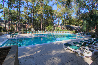 Lake House 2229 Heritage Villas 2BD2.5BA Pet Friendly, Sea Pines Villa, , on  in South Carolina - Lakehouse Vacation Rental - Lake Home for rent on LakeHouseVacations.com
