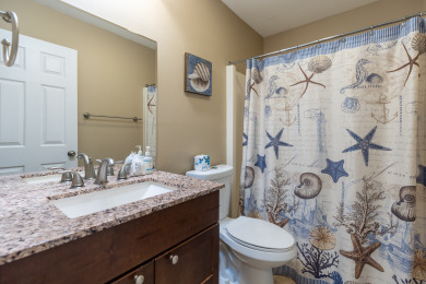 Lake House 2229 Heritage Villas 2BD2.5BA Pet Friendly, Sea Pines Villa, , on  in South Carolina - Lakehouse Vacation Rental - Lake Home for rent on LakeHouseVacations.com