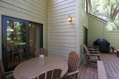 Lake House 2229 Heritage Villas 2BD2.5BA Pet Friendly, Sea Pines Villa, , on  in South Carolina - Lakehouse Vacation Rental - Lake Home for rent on LakeHouseVacations.com