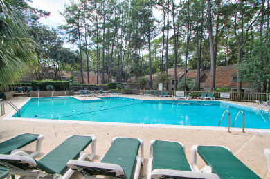 Lake House 2229 Heritage Villas 2BD2.5BA Pet Friendly, Sea Pines Villa, , on  in South Carolina - Lakehouse Vacation Rental - Lake Home for rent on LakeHouseVacations.com