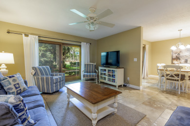 Lake House 2229 Heritage Villas 2BD2.5BA Pet Friendly, Sea Pines Villa, , on  in South Carolina - Lakehouse Vacation Rental - Lake Home for rent on LakeHouseVacations.com