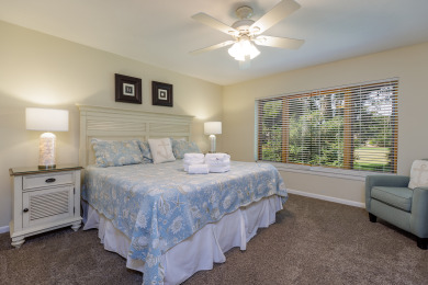 Lake House 2229 Heritage Villas 2BD2.5BA Pet Friendly, Sea Pines Villa, , on  in South Carolina - Lakehouse Vacation Rental - Lake Home for rent on LakeHouseVacations.com