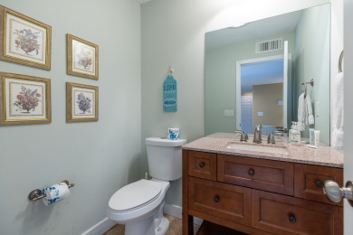 Lake House 2229 Heritage Villas 2BD2.5BA Pet Friendly, Sea Pines Villa, , on  in South Carolina - Lakehouse Vacation Rental - Lake Home for rent on LakeHouseVacations.com