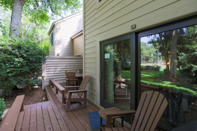 Lake House 2229 Heritage Villas 2BD2.5BA Pet Friendly, Sea Pines Villa, , on  in South Carolina - Lakehouse Vacation Rental - Lake Home for rent on LakeHouseVacations.com