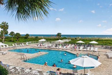 Lake House Ocean One 215 - 2BR2BA Direct Oceanfront, , on  in South Carolina - Lakehouse Vacation Rental - Lake Home for rent on LakeHouseVacations.com