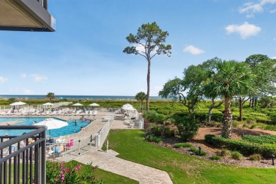 Lake House Ocean One 215 - 2BR2BA Direct Oceanfront, , on  in South Carolina - Lakehouse Vacation Rental - Lake Home for rent on LakeHouseVacations.com