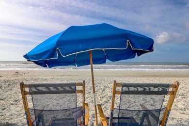 Lake House Ocean One 215 - 2BR2BA Direct Oceanfront, , on  in South Carolina - Lakehouse Vacation Rental - Lake Home for rent on LakeHouseVacations.com