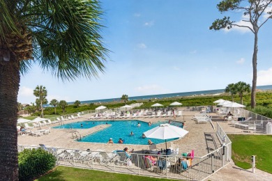 Lake House Ocean One 215 - 2BR2BA Direct Oceanfront, , on  in South Carolina - Lakehouse Vacation Rental - Lake Home for rent on LakeHouseVacations.com