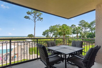Lake House Ocean One 215 - 2BR2BA Direct Oceanfront, , on  in South Carolina - Lakehouse Vacation Rental - Lake Home for rent on LakeHouseVacations.com