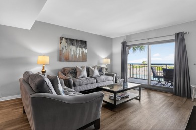 Lake House Ocean One 215 - 2BR2BA Direct Oceanfront, , on  in South Carolina - Lakehouse Vacation Rental - Lake Home for rent on LakeHouseVacations.com
