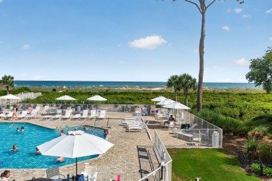 Lake House Ocean One 215 - 2BR2BA Direct Oceanfront, , on  in South Carolina - Lakehouse Vacation Rental - Lake Home for rent on LakeHouseVacations.com