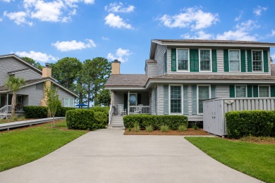 Lake House 15 Lands End Waterfront Living in Sea Pines, , on  in South Carolina - Lakehouse Vacation Rental - Lake Home for rent on LakeHouseVacations.com