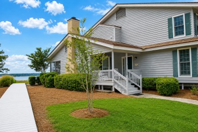 Lake House 15 Lands End Waterfront Living in Sea Pines, , on  in South Carolina - Lakehouse Vacation Rental - Lake Home for rent on LakeHouseVacations.com