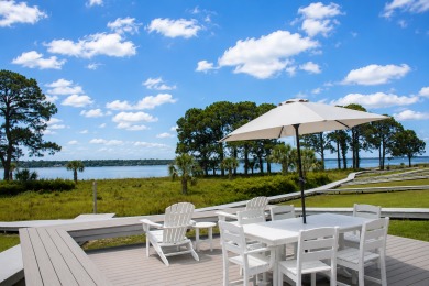 Lake House 15 Lands End Waterfront Living in Sea Pines, , on  in South Carolina - Lakehouse Vacation Rental - Lake Home for rent on LakeHouseVacations.com