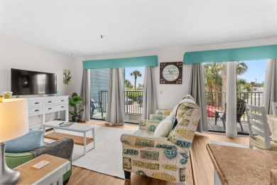 Lake House B148 at the Myrtle Beach Resort, , on  in South Carolina - Lakehouse Vacation Rental - Lake Home for rent on LakeHouseVacations.com