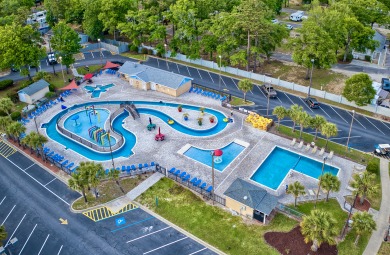 Lake House B148 at the Myrtle Beach Resort, , on  in South Carolina - Lakehouse Vacation Rental - Lake Home for rent on LakeHouseVacations.com
