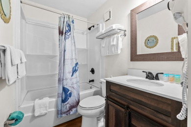 Lake House B148 at the Myrtle Beach Resort, , on  in South Carolina - Lakehouse Vacation Rental - Lake Home for rent on LakeHouseVacations.com