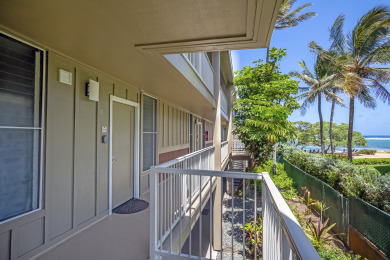 Lake House Beachfront with air conditioning, walk to everything, BEST location!, , on  in Hawaii - Lakehouse Vacation Rental - Lake Home for rent on LakeHouseVacations.com