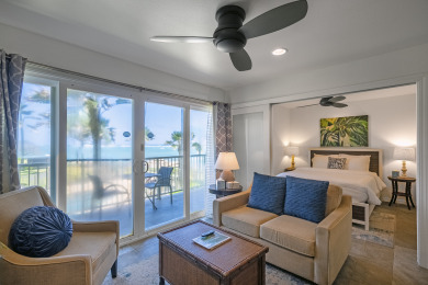 Lake House Beachfront with air conditioning, walk to everything, BEST location!, , on  in Hawaii - Lakehouse Vacation Rental - Lake Home for rent on LakeHouseVacations.com