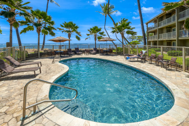 Lake House Beachfront with air conditioning, walk to everything, BEST location!, , on  in Hawaii - Lakehouse Vacation Rental - Lake Home for rent on LakeHouseVacations.com