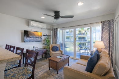 Lake House Beachfront with air conditioning, walk to everything, BEST location!, , on  in Hawaii - Lakehouse Vacation Rental - Lake Home for rent on LakeHouseVacations.com