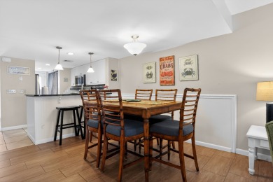 Lake House Surf Court 46 - Updated 3 bedroom Townhouse - 1 block to the Beach, , on  in South Carolina - Lakehouse Vacation Rental - Lake Home for rent on LakeHouseVacations.com