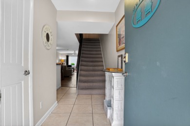 Lake House Surf Court 46 - Updated 3 bedroom Townhouse - 1 block to the Beach, , on  in South Carolina - Lakehouse Vacation Rental - Lake Home for rent on LakeHouseVacations.com